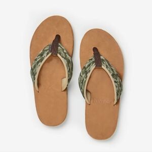 Hari Mari Scouts Flip Flops Sandals 8